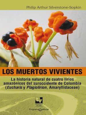 cover image of Los muertos vivientes